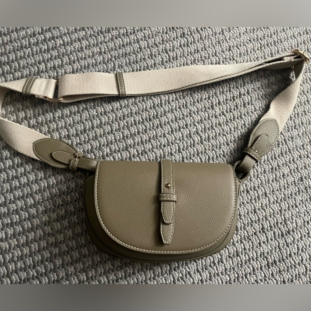 Zara Crossbody bag